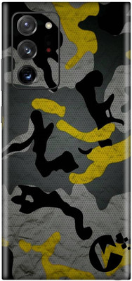 wrap craft SAMSUNG GALAXY NOTE 20 ULTRA Mobile Skin(Multicolor)