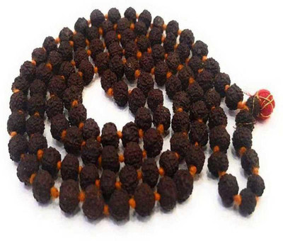 LETNIX nepali mala Wood Chain