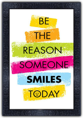 pnf Digital Reprint 19 inch x 13.5 inch Painting(With Frame)
