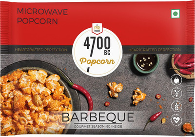 4700BC Popcorn Barbeque Popcorn(92 g)