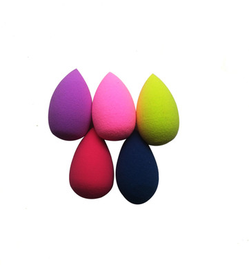 beautyblender FOUNDATION AND MAKE UP SPONGE