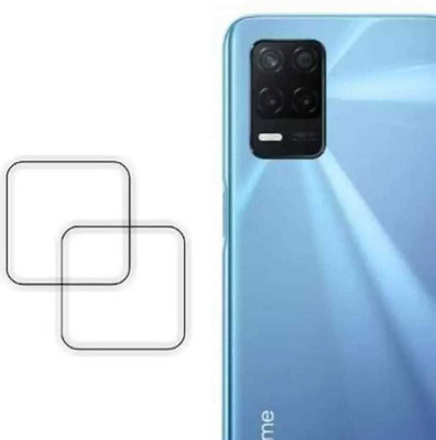 DB Camera Lens Protector for REALME 8 5G(Pack of 2)