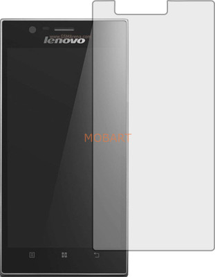 MOBART Impossible Screen Guard for LENOVO K900 (Flexible Shatterproof)(Pack of 1)