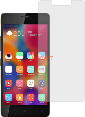 MOBART Impossible Screen Guard for GIONEE ELIFE S5.1 (Flexible Matte)(Pack of 1)
