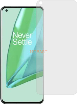 MOBART Impossible Screen Guard for ONEPLUS 9PRO (Flexible Matte)(Pack of 1)