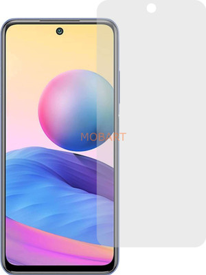 MOBART Impossible Screen Guard for XIAOMI MI 20X (Flexible Matte)(Pack of 1)