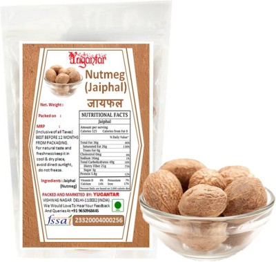 YUGANTAR JAIPHAL(300 g)