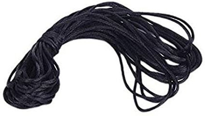 gofii black Thread(15 m Pack of1)