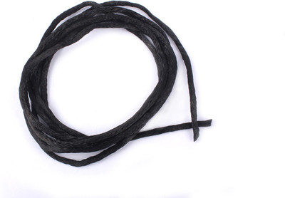 gofii black Thread(30 m Pack of1)