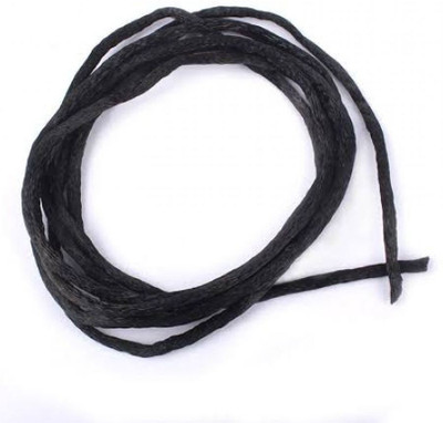 gofii black Thread(50 m Pack of1)