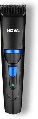 NOVA NHT 1053 USB  Runtime: 160 min Trimmer for Men