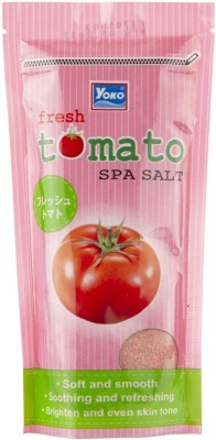 Yoko FRESH TOMATO SPA SALT IMPORTED(300 g)