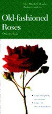 Pocket Guide to Old-fashioned Roses(English, Hardcover, Sala Orietta)
