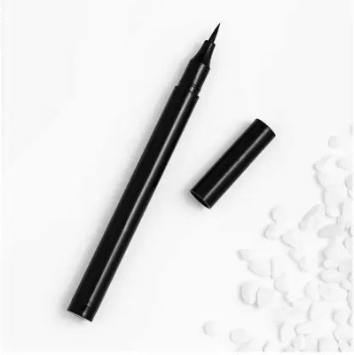 MYEONG Waterproof Long lasting Sketch Eyeliner 2.5 g(BLACK)