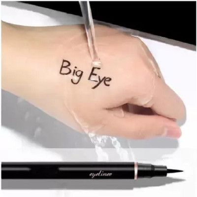 ADJD Smooth Makeup Matte Eyeliner Eye 2.5 g(BLACK)