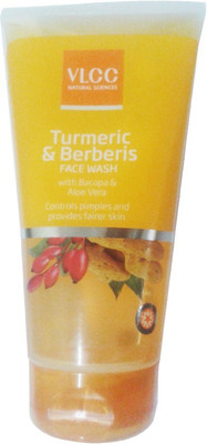 VLCC Turmeric & Berberis  Face Wash(150 ml)