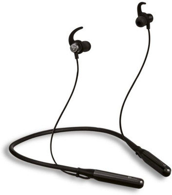 syska he 4700 bluetooth headset black 