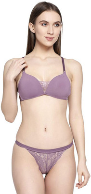 Diva World Lingerie Set