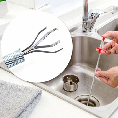 WISHLIST 0007 Multi-purpose Plunger