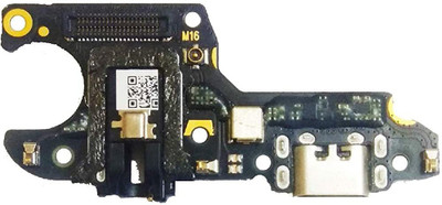 mobileworld Oppo Realme C1 Y71 Charging PCB Complete Flex Y71 Charging PCB Complete Flex