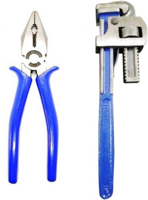 DHATRI TOOLS ANT Hand Tool Kit(2 Tools)