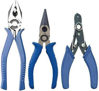 DHATRI TOOLS ANT Hand Tool Kit(3 Tools)