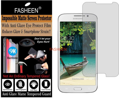 Fasheen Impossible Screen Guard for SAMSUNG GALAXY MEGA 5.8 I9152 (Flexible Matte)(Pack of 1)
