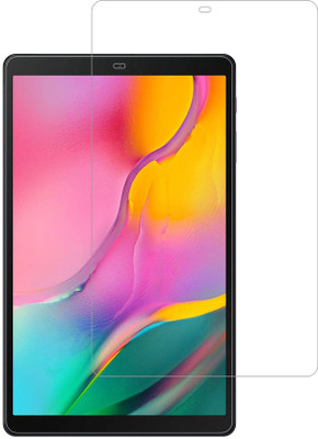 TOUGH LEE Tempered Glass Guard for Samsung Galaxy Tab A 10.1 inch(Pack of 1)