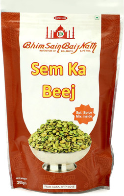 bhim sain baij nath (Inventor of Dalmoth and Petha) - Sem Ke Beej / Sem Beej - Pure Desi Ghee(200 g)