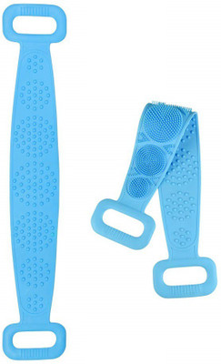 SWISS WONDER ®IXVI-FHV-408-Silicone Back Scrubber::Bath Shower