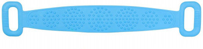 SWISS WONDER ®IX-410-Exfoliating Body Brush Belt