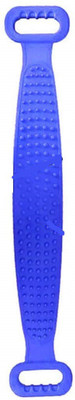 SWISS WONDER ®IX-419-Double Side Shower Massage Brush Long