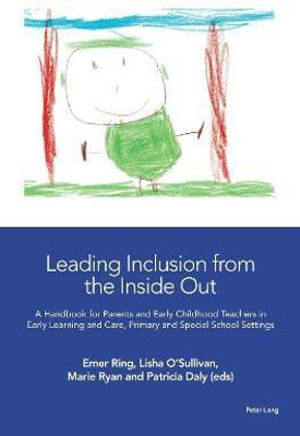 Leading Inclusion from the Inside Out(English, Paperback, unknown)