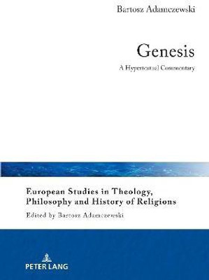 Genesis(English, Electronic book text, Adamczewski Bartosz)