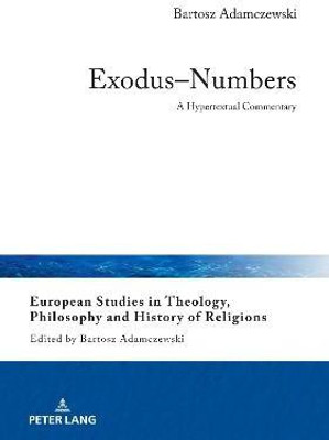 Exodus-Numbers(English, Electronic book text, Adamczewski Bartosz)