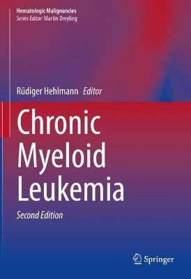 Chronic Myeloid Leukemia(English, Hardcover, unknown)