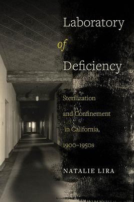 Laboratory of Deficiency(English, Paperback, Lira Natalie)