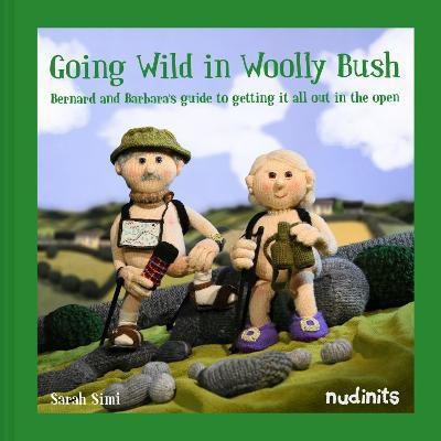 Going Wild in Woolly Bush(English, Hardcover, Simi Sarah)