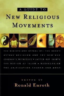 A Guide to New Religious Movements(English, Paperback, unknown)