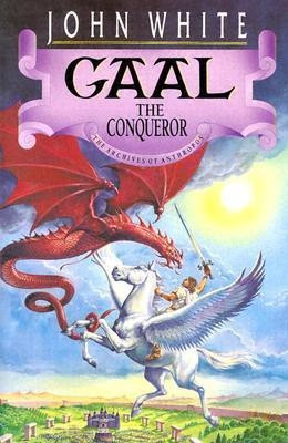 Gaal the Conqueror(English, Paperback, White John)