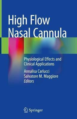High Flow Nasal Cannula(English, Paperback, unknown)