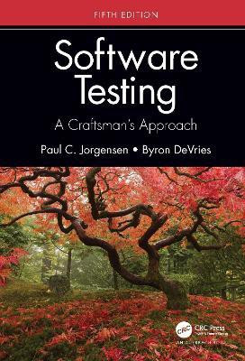Software Testing(English, Hardcover, Jorgensen Paul C.)