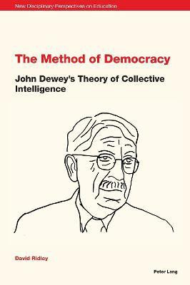 The Method of Democracy(English, Paperback, Ridley David)