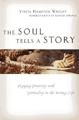 The Soul Tells a Story(English, Paperback, Wright Vinita Hampton)