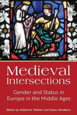 Medieval Intersections(English, Electronic book text, unknown)