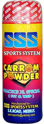 SSS Carrom Powder