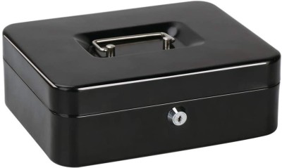 Keetoz Cash Box(2 Compartments)