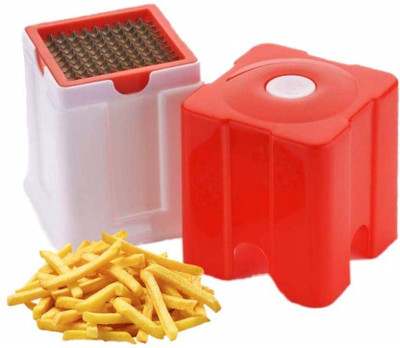 royal enterprise Potato Slicer(pack of 1)