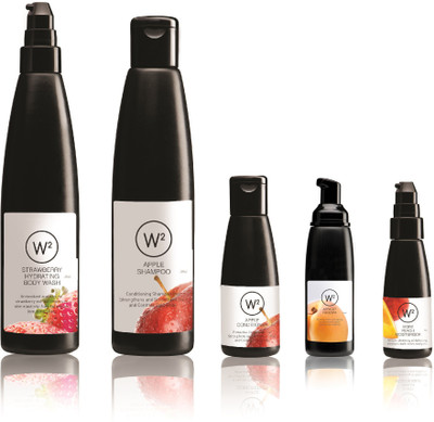 W2 Wellness Body Starter Kit(5 Items in the set)