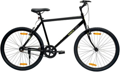 Mountain city cycle sales
